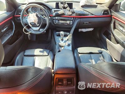 Zdjęcie 8 z 12 samochodu: 2015 BMW 428 XI GRAN COUPE SULEV VIN:WBA4C9C54FD330338 - miniatura