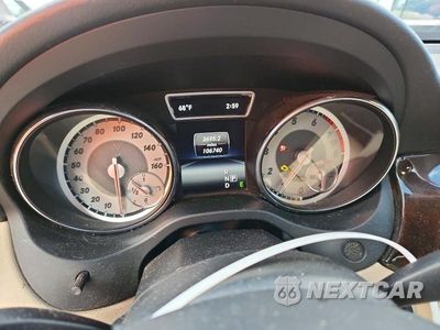 Zdjęcie 9 z 12 samochodu: 2014 MERCEDES-BENZ CLA 250 4MATIC VIN:WDDSJ4GBXEN140710 - miniatura