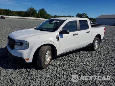 2024 FORD MAVERICK XL 3FTTW8B92RRB21373 - główne zdjęcie licytacji z USA - miniatura