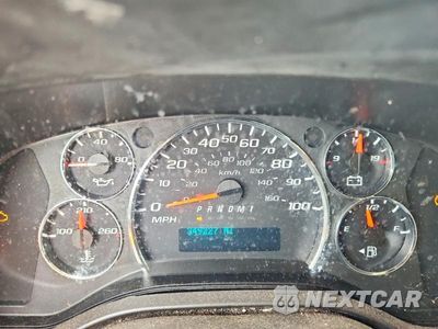 Zdjęcie 9 z 13 samochodu: 2015 CHEVROLET EXPRESS G2500 VIN:1GCWGFCF7F1275893 - miniatura