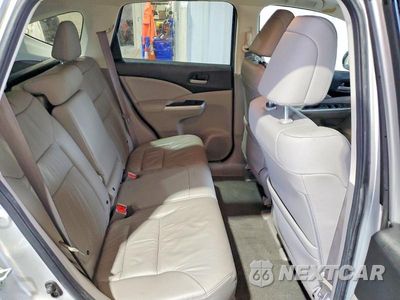 Zdjęcie 11 z 14 samochodu: 2014 HONDA CR-V EXL VIN:2HKRM4H74EH619148 - miniatura