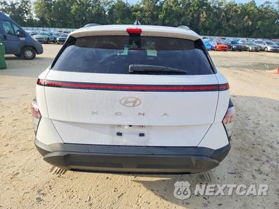 Zdjęcie 6 z 14 samochodu: 2024 HYUNDAI KONA SEL VIN:KM8HC3ABXRU038624 - miniatura