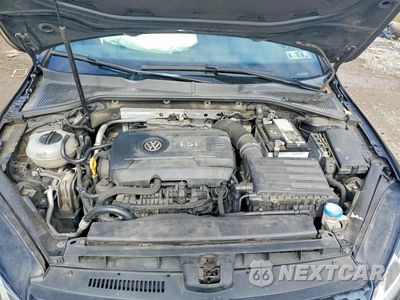 Zdjęcie 11 z 12 samochodu: 2016 VOLKSWAGEN GTI S/SE VIN:3VW4T7AU5GM036855 - miniatura