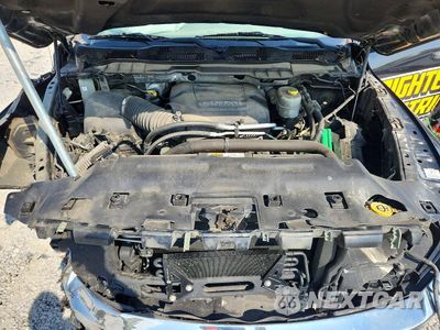 Zdjęcie 11 z 13 samochodu: 2017 RAM 2500 ST VIN:3C6UR5CJ5HG630720 - miniatura