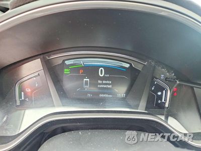 Zdjęcie 9 z 13 samochodu: 2021 HONDA CR-V TOURING VIN:7FART6H91ME038546 - miniatura