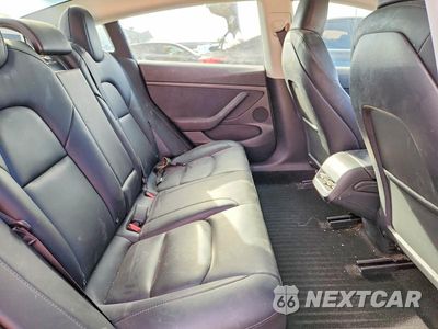 Zdjęcie 10 z 13 samochodu: 2023 TESLA MODEL 3 VIN:5YJ3E1EA4PF694080 - miniatura