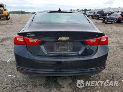 Zdjęcie 6 z 12 samochodu: 2016 CHEVROLET MALIBU LS VIN:1G1ZB5STXGF198852 - miniatura