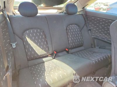 Zdjęcie 10 z 12 samochodu: 2002 MERZ SLK VIN:WDBRN47J82A297884 - miniatura