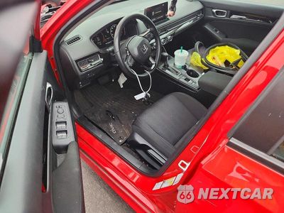 Zdjęcie 8 z 12 samochodu: 2023 HONDA CIVIC EX VIN:2HGFE1F79PH323928 - miniatura