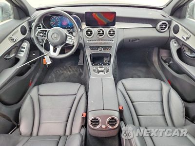 Zdjęcie 8 z 13 samochodu: 2021 MERCEDES-BENZ C 300 VIN:W1KWF8DB5MR639386 - miniatura