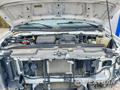 Zdjęcie 12 z 14 samochodu: 2023 FORD E350 REFRIGERATED BOX TRUCK VIN:1FDWE3FK0PDD18771 - miniatura