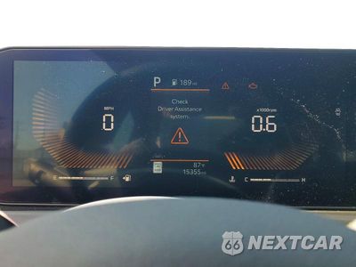 Zdjęcie 9 z 12 samochodu: 2025 KIA K5 GT LINE VIN:KNAG64J72S5279115 - miniatura