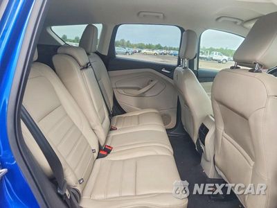 Zdjęcie 10 z 12 samochodu: 2019 FORD ESCAPE SEL VIN:1FMCU9HD2KUA91454 - miniatura