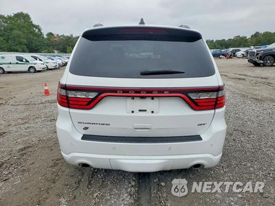 Zdjęcie 6 z 13 samochodu: 2023 DODGE DURANGO GT VIN:1C4RDJDG3PC605499 - miniatura