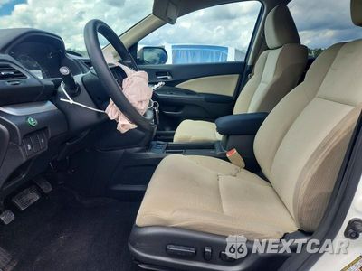 Zdjęcie 7 z 13 samochodu: 2016 HONDA CR-V EX VIN:5J6RM3H51GL012450 - miniatura