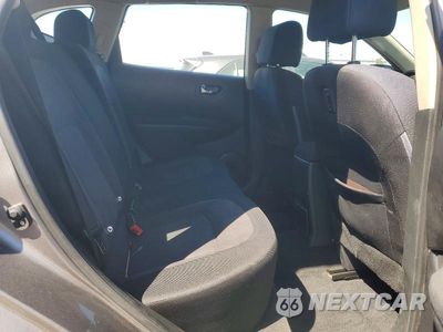 Zdjęcie 10 z 12 samochodu: 2011 NISSAN ROGUE S VIN:JN8AS5MT1BW570951 - miniatura