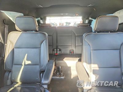 Zdjęcie 10 z 13 samochodu: 2021 GMC YUKON SLT VIN:1GKS2BKD3MR491832 - miniatura