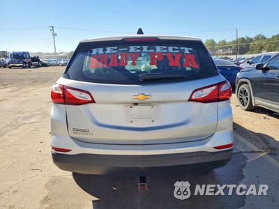 Zdjęcie 6 z 13 samochodu: 2019 CHEVROLET EQUINOX LS VIN:2GNAXHEVXK6151142 - miniatura