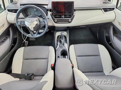 Zdjęcie 8 z 12 samochodu: 2024 TOYOTA COROLLA LE VIN:5YFB4MDEXRP127450 - miniatura