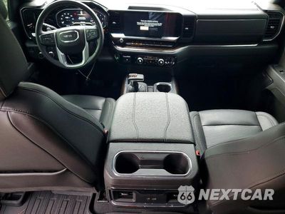 Zdjęcie 8 z 12 samochodu: 2023 GMC SIERRA C1500 ELEVATION VIN:3GTPHCED7PG273673 - miniatura