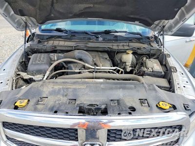 Zdjęcie 11 z 12 samochodu: 2017 RAM 1500 SLT VIN:1C6RR7TT3HS797847 - miniatura