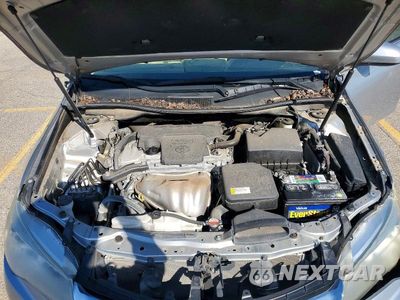Zdjęcie 11 z 12 samochodu: 2016 TOYOTA CAMRY LE VIN:4T1BF1FK8GU608708 - miniatura