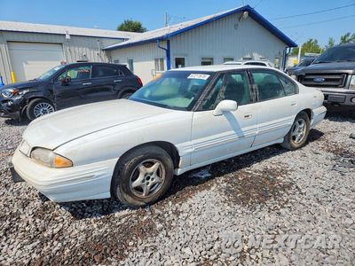 1999 PONTIAC BONNEVILLE SE 1G2HX52K1XH253158 - główne zdjęcie licytacji z USA - miniatura
