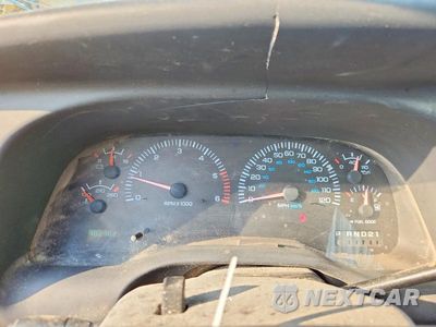 Zdjęcie 9 z 12 samochodu: 2001 DODGE RAM 1500 VIN:1B7HF16Z11S112695 - miniatura