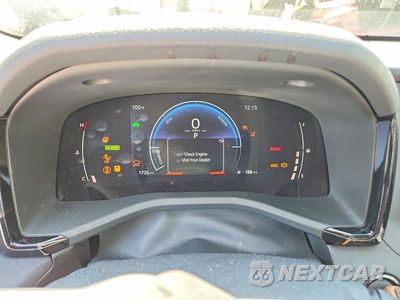 Zdjęcie 9 z 12 samochodu: 2026 TOYOTA CAMRY LE VIN:4T1DAACKXTU762228 - miniatura