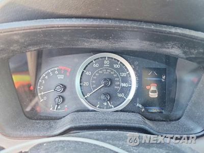 Zdjęcie 9 z 12 samochodu: 2021 TOYOTA COROLLA LE VIN:5YFEPMAE7MP175537 - miniatura