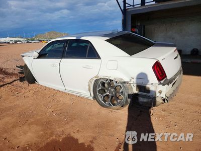 Drugie zdjęcie samochodu z przodu: 2019 CHRYSLER 300 S VIN:2C3CCABG0KH516365 - miniatura