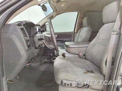 Zdjęcie 7 z 12 samochodu: 2007 DODGE RAM 2500 ST VIN:1D7KS28C87J535603 - miniatura