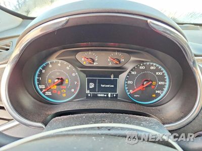 Zdjęcie 9 z 12 samochodu: 2018 CHEVROLET MALIBU LT VIN:1G1ZD5STXJF238784 - miniatura