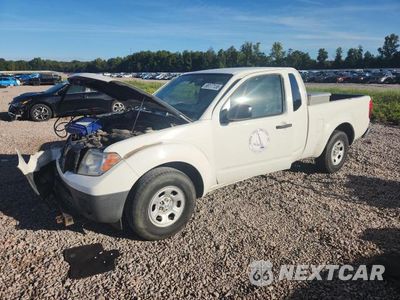 2016 NISSAN FRONTIER S 1N6BD0CT8GN901064 - główne zdjęcie licytacji z USA - miniatura