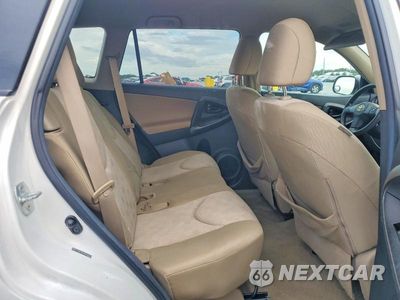 Zdjęcie 10 z 12 samochodu: 2011 TOYOTA RAV4 BASE VIN:2T3BF4DV7BW148312 - miniatura