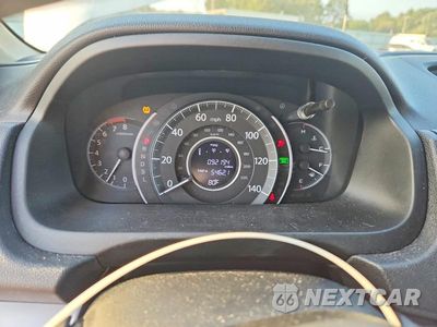 Zdjęcie 9 z 12 samochodu: 2016 HONDA CR-V EX VIN:5J6RM4H51GL136627 - miniatura