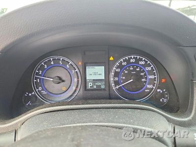 Zdjęcie 9 z 12 samochodu: 2013 INFINITI G37 COUPE JOURNEY VIN:JN1CV6EK7DM920804 - miniatura