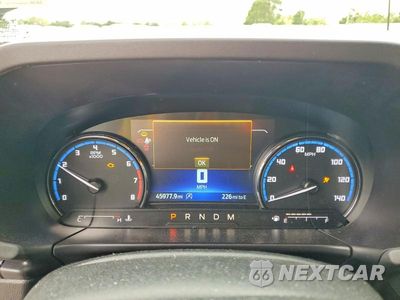 Zdjęcie 9 z 13 samochodu: 2021 FORD BRONCO SPORT FIRST EDITION VIN:3FMCR9F98MRA13366 - miniatura