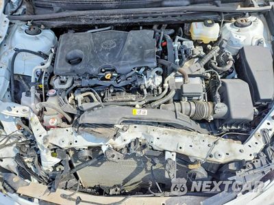 Zdjęcie 11 z 12 samochodu: 2022 TOYOTA CAMRY LE VIN:4T1C31AK3NU583640 - miniatura