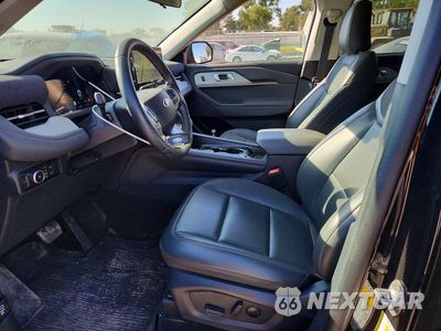 Zdjęcie 7 z 12 samochodu: 2025 FORD EXPLORER ACTIVE VIN:1FMUK8DH7SGA02229 - miniatura