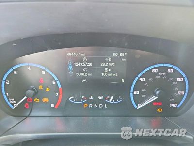 Zdjęcie 9 z 13 samochodu: 2022 FORD BRONCO SPORT BIG BEND VIN:3FMCR9B66NRD72504 - miniatura