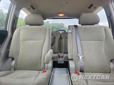 Zdjęcie 10 z 13 samochodu: 2013 TOYOTA HIGHLANDER PLUS VIN:5TDZA3EH9DS046207 - miniatura