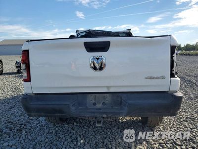 Zdjęcie 6 z 12 samochodu: 2023 RAM 1500 TRADESMAN VIN:1C6RRFCG0PN644014 - miniatura