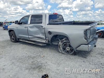 Drugie zdjęcie samochodu z przodu: 2016 TOYOTA TUNDRA CREWMAX SR5 VIN:5TFEW5F12GX203524 - miniatura
