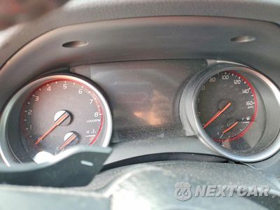 Zdjęcie 9 z 12 samochodu: 2024 TOYOTA CAMRY XSE VIN:4T1K61AK5RU878666 - miniatura