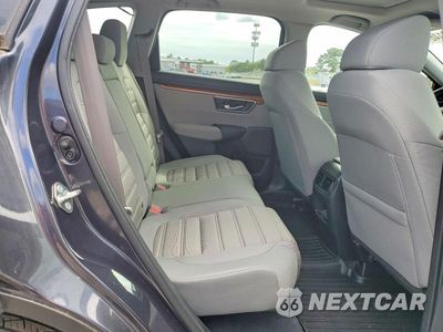 Zdjęcie 11 z 14 samochodu: 2017 HONDA CR-V EX VIN:2HKRW2H59HH649960 - miniatura