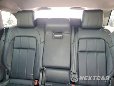 Zdjęcie 10 z 14 samochodu: 2018 LAND ROVER RANGE ROVER SPORT HSE VIN:SALWR2RK6JA407244 - miniatura