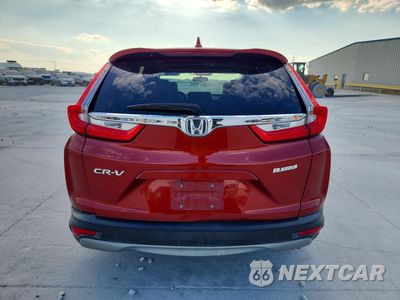 Zdjęcie 6 z 13 samochodu: 2017 HONDA CR-V EX VIN:2HKRW1H52HH519612 - miniatura