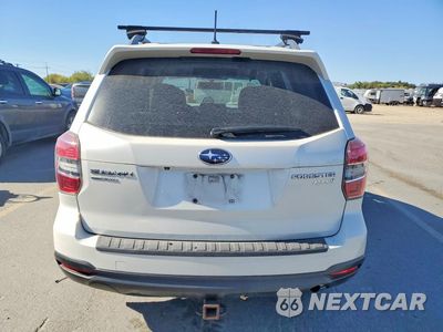 Zdjęcie 6 z 12 samochodu: 2014 SUBARU FORESTER 2.5I TOURING VIN:JF2SJAMC4EH498259 - miniatura