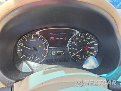 Zdjęcie 9 z 12 samochodu: 2015 NISSAN ALTIMA 2.5 S VIN:1N4AL3AP3FN367937 - miniatura